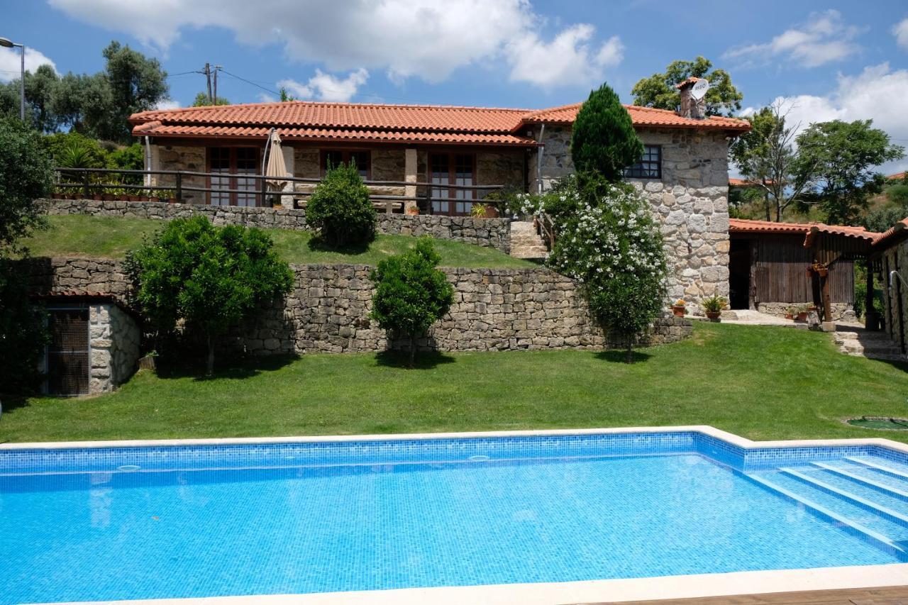 Casa Das Andorinhas Castelbuono Extérieur photo