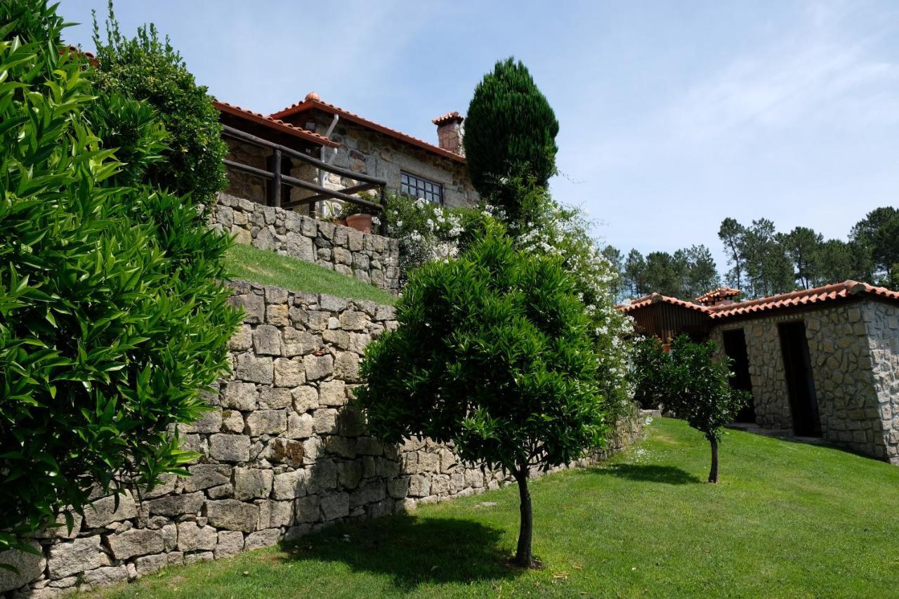 Casa Das Andorinhas Castelbuono Extérieur photo