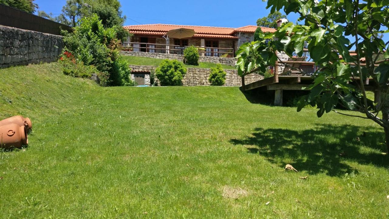 Casa Das Andorinhas Castelbuono Extérieur photo