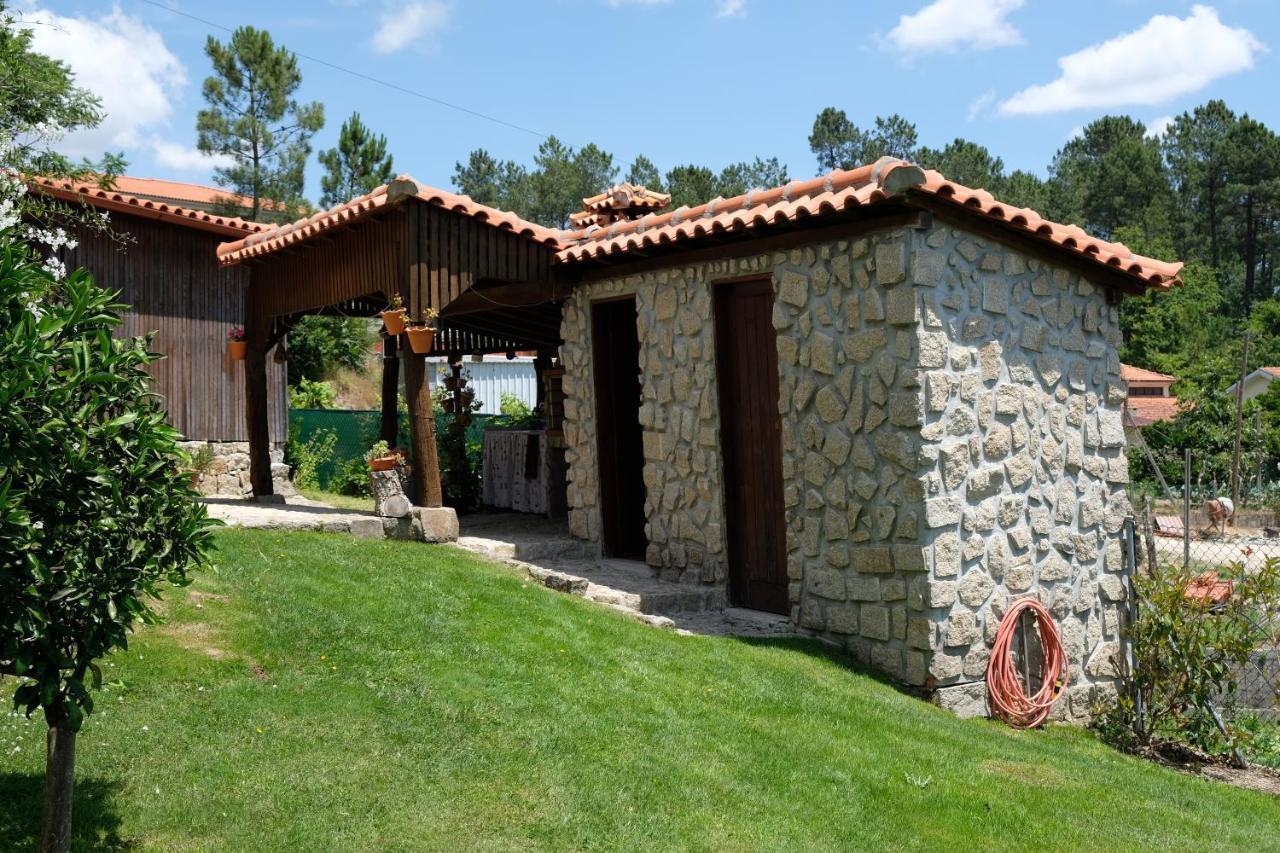 Casa Das Andorinhas Castelbuono Extérieur photo