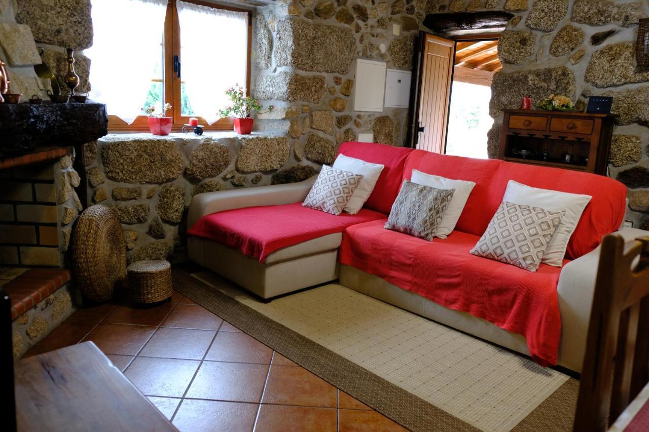 Casa Das Andorinhas Castelbuono Extérieur photo