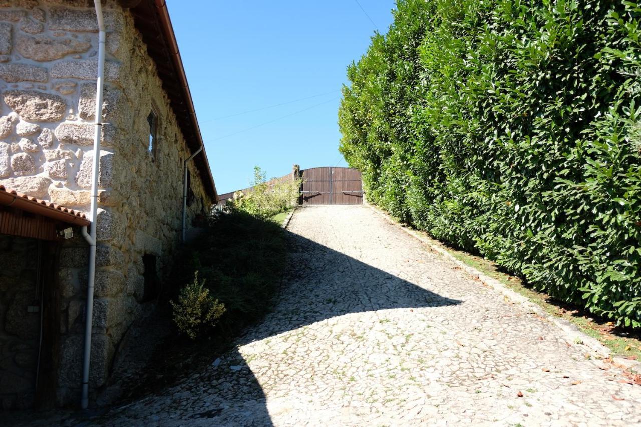 Casa Das Andorinhas Castelbuono Extérieur photo