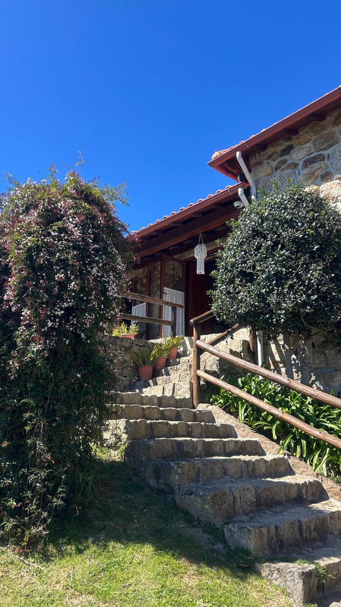 Casa Das Andorinhas Castelbuono Extérieur photo