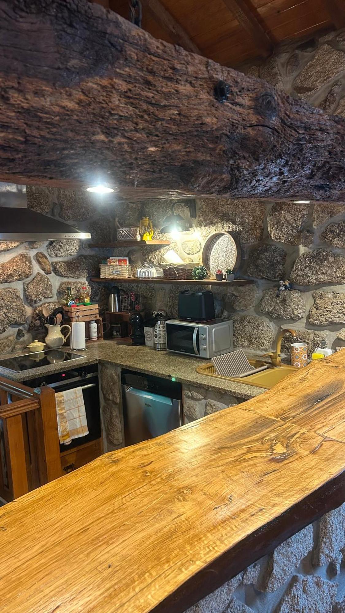 Casa Das Andorinhas Castelbuono Extérieur photo