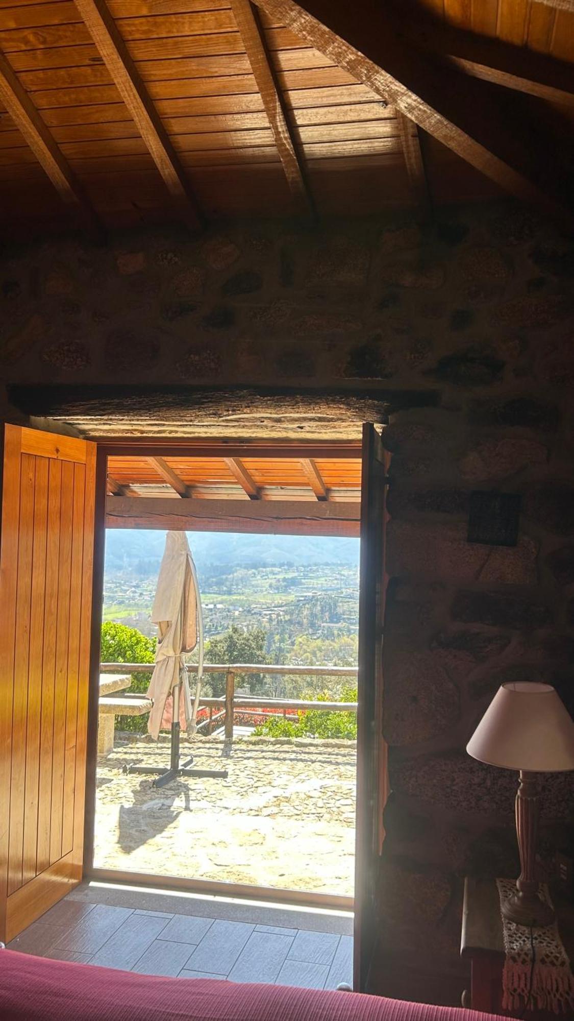 Casa Das Andorinhas Castelbuono Extérieur photo